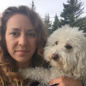 Meet your Posher, Emily